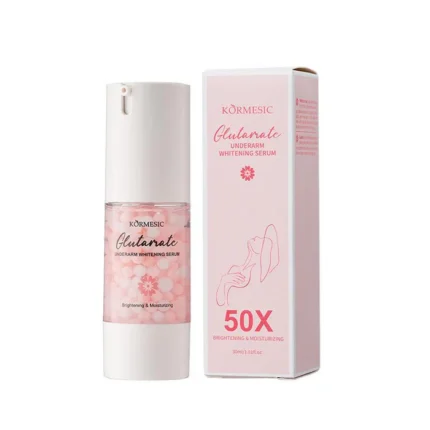 KORMESIC Glutamate Whitening Serum