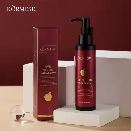 Kormesic Apple Stem Cell Facial Serum